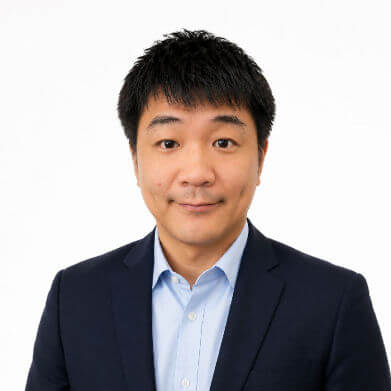 Edden - Partner and F&B Advisor