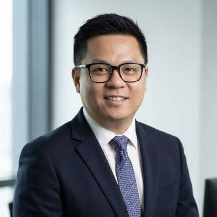 Jeremy - Partner and Financial&Tax Advisor
