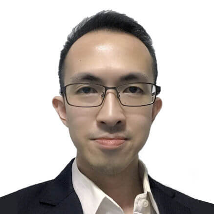 JUN HAO - Partner and Advisor on AI Strategy and Emerging Technologies
