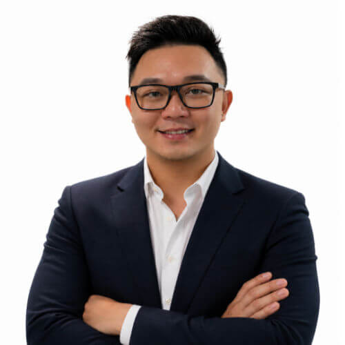 Kevin Kho - Strategic Advisor