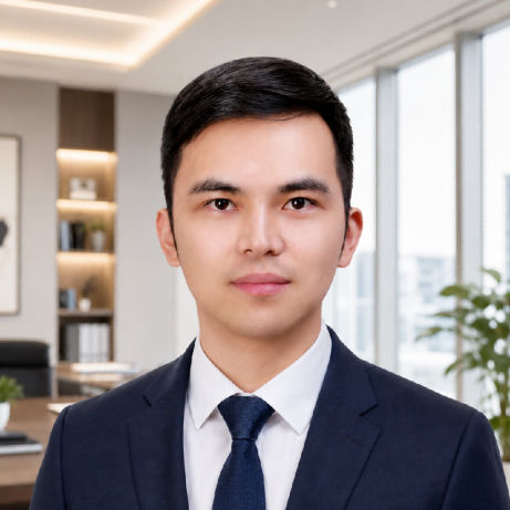 Sean - Partner and Investment Advisor