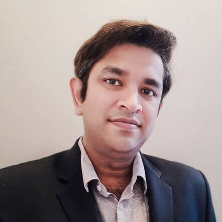 Shahir Rahman - Partner and Bangladesh Market Advisor